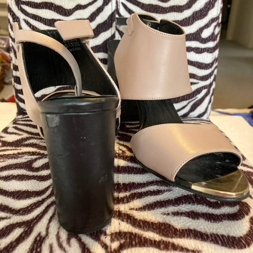 Top Shop women’s sandals Size 8.5 (40) - Picture 5 of 15